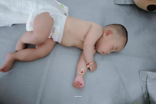 长岭9个月宝宝可以吃盐吗